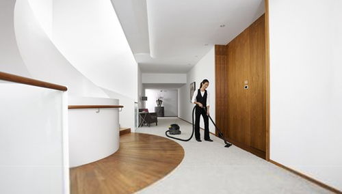 服務行業創業的轉折點 從清洗保潔中領悟的真諦